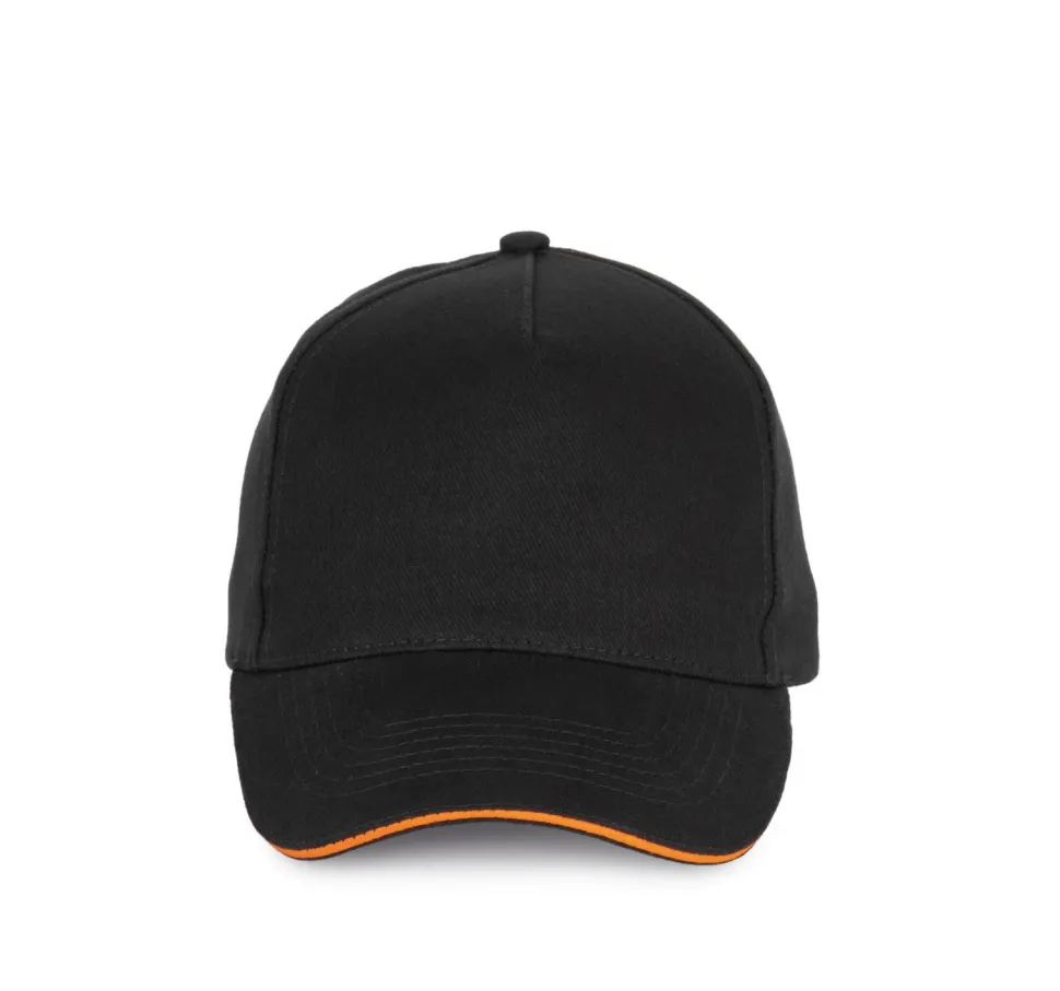 K-up KP189 - Casquette 5 panneaux