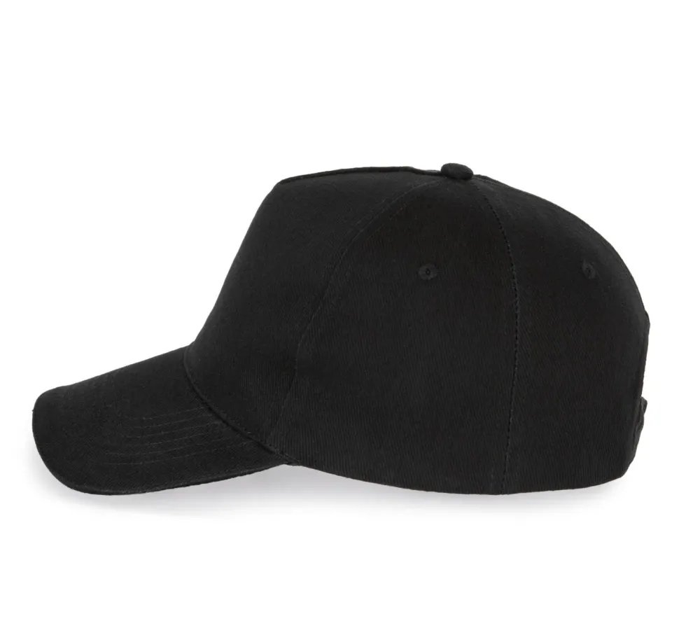 K-up KP189 - Casquette 5 panneaux