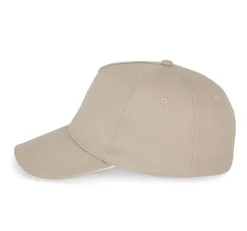 K-up KP189 - Casquette 5 panneaux