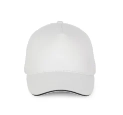K-up KP189 - Casquette 5 panneaux