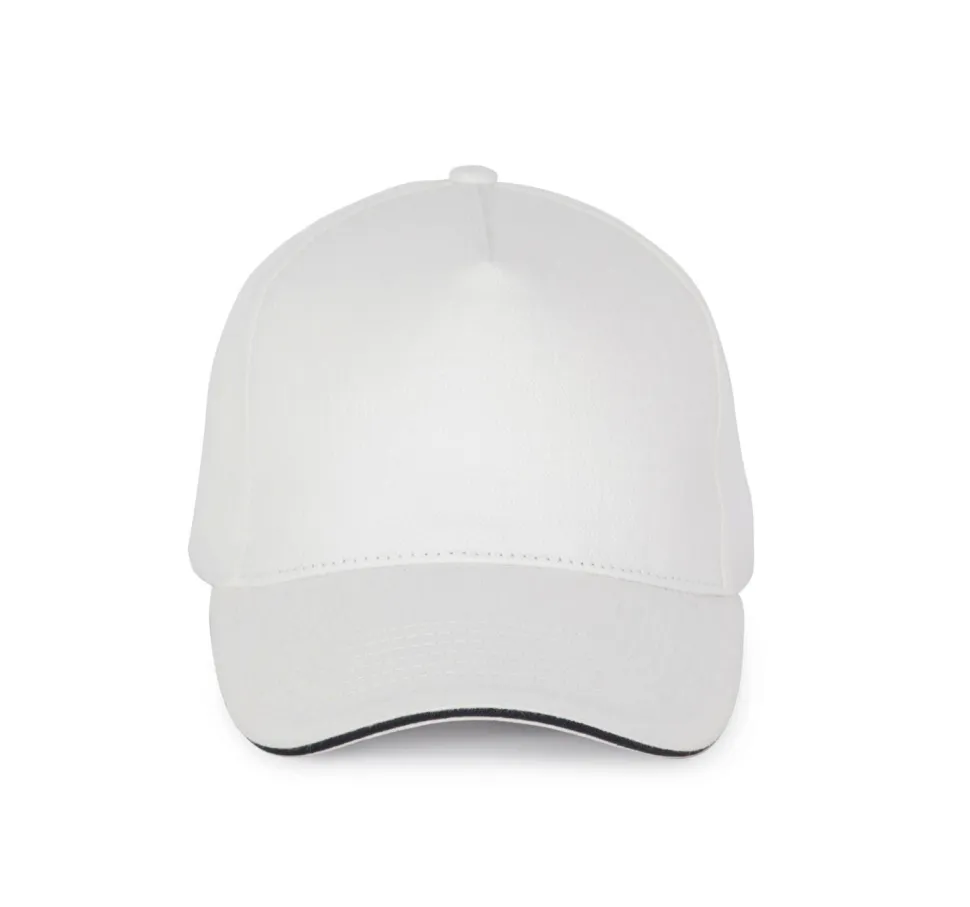 K-up KP189 - Casquette 5 panneaux