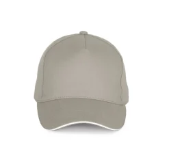 K-up KP189 - Casquette 5 panneaux