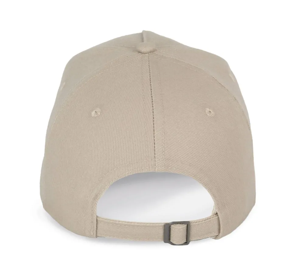 K-up KP189 - Casquette 5 panneaux