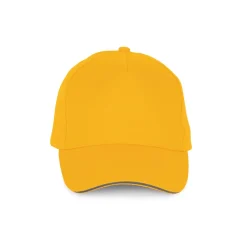 K-up KP189 - Casquette 5 panneaux