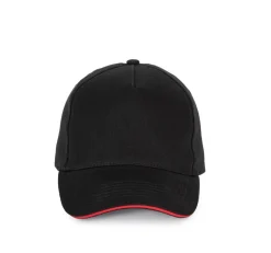K-up KP189 - Casquette 5 panneaux