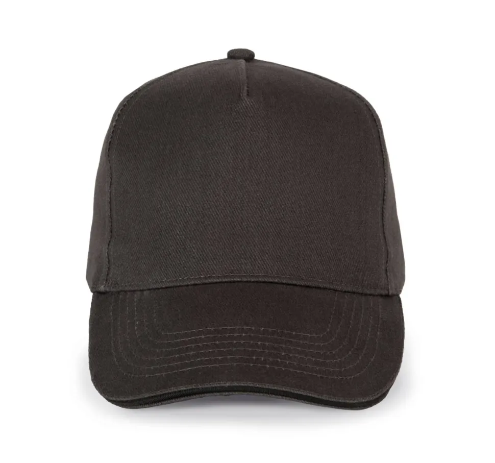 K-up KP189 - Casquette 5 panneaux