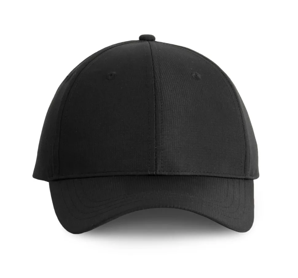 K-up KP163 - Casquette Athlétique en Polyester Léger