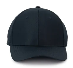K-up KP163 - Casquette Athlétique en Polyester Léger