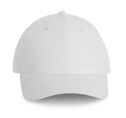 K-up KP163 - Casquette Athlétique en Polyester Léger