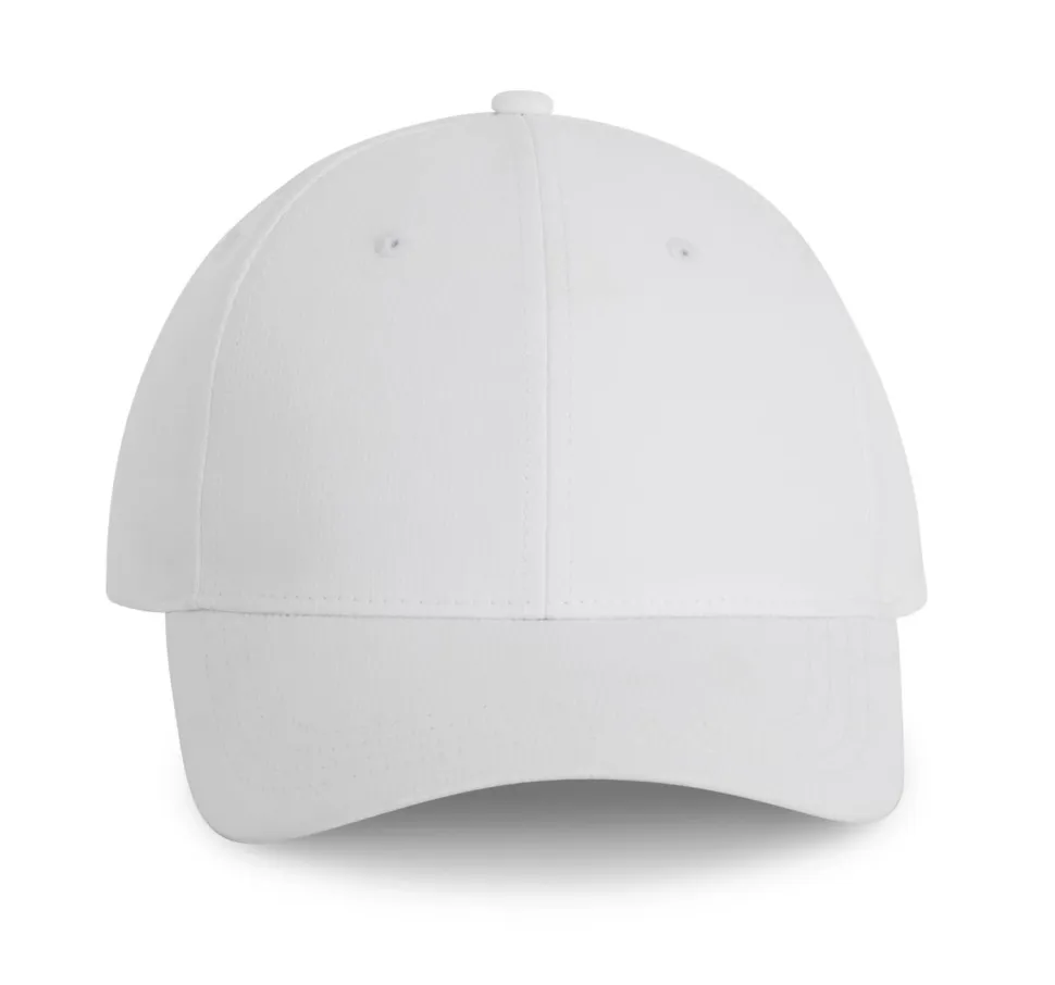 K-up KP163 - Casquette Athlétique en Polyester Léger