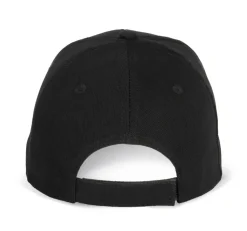 K-up KP196 - Casquette avec sandwich - 6 panneaux