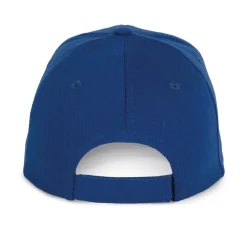 K-up KP196 - Casquette avec sandwich - 6 panneaux