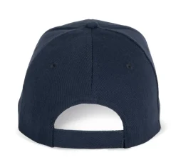 K-up KP196 - Casquette avec sandwich - 6 panneaux