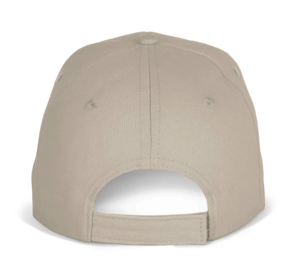 K-up KP196 - Casquette avec sandwich - 6 panneaux