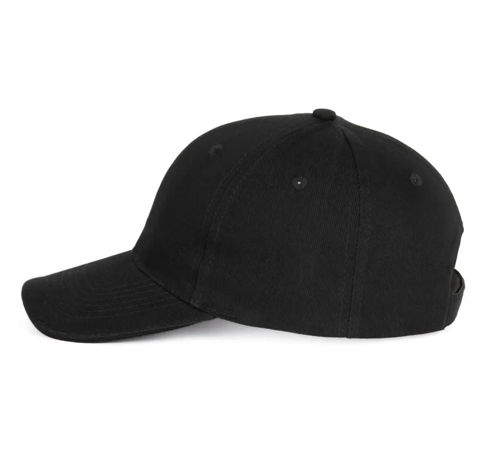 K-up KP196 - Casquette avec sandwich - 6 panneaux