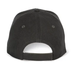 K-up KP196 - Casquette avec sandwich - 6 panneaux