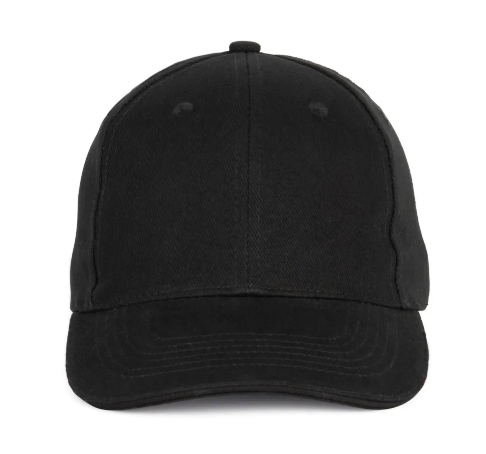 K-up KP196 - Casquette avec sandwich - 6 panneaux