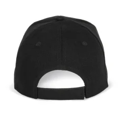 K-up KP196 - Casquette avec sandwich - 6 panneaux