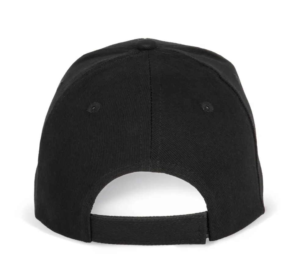 K-up KP196 - Casquette avec sandwich - 6 panneaux