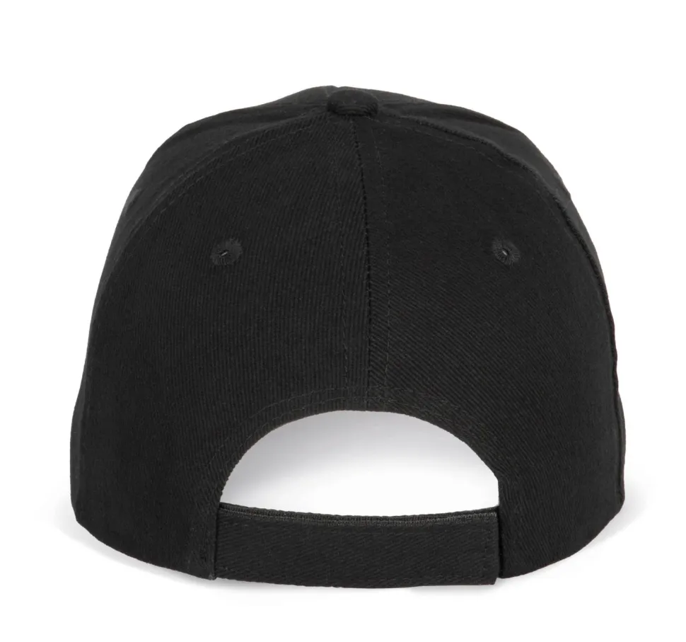 K-up KP196 - Casquette avec sandwich - 6 panneaux