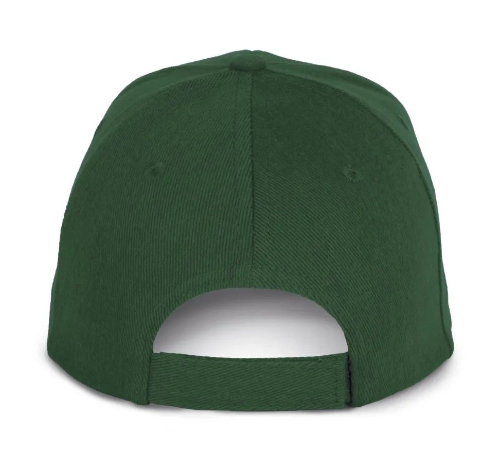 K-up KP196 - Casquette avec sandwich - 6 panneaux