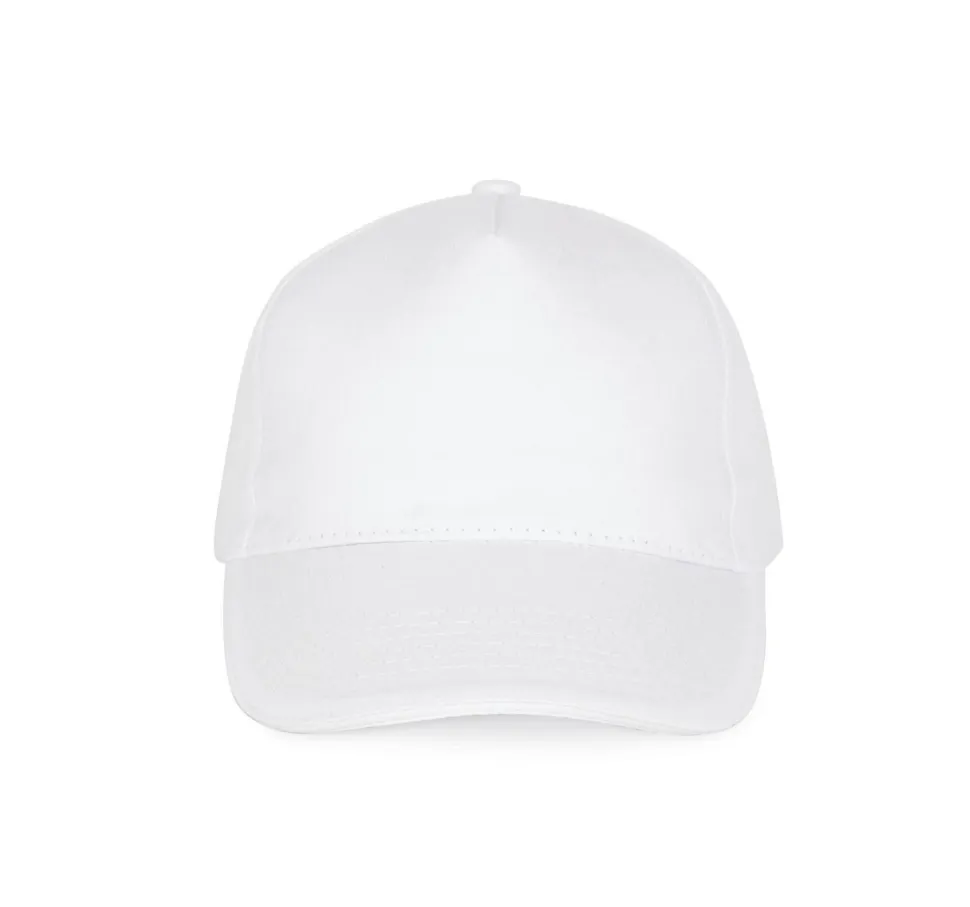 K-up KP124 - CASQUETTE AVEC SANDWICH CONTRASTÉ - 5 PANNEAUX