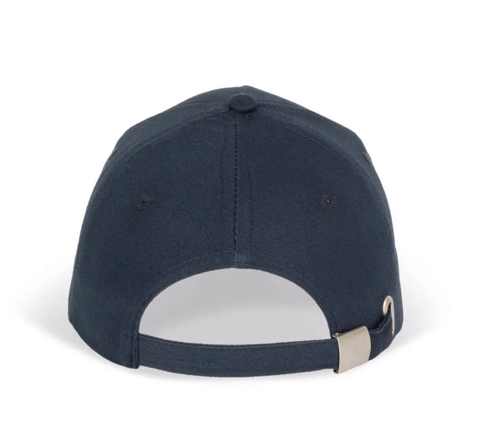 K-up KP124 - CASQUETTE AVEC SANDWICH CONTRASTÉ - 5 PANNEAUX