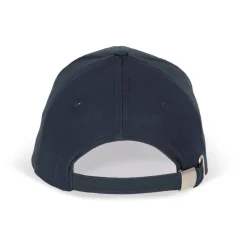 K-up KP124 - CASQUETTE AVEC SANDWICH CONTRASTÉ - 5 PANNEAUX