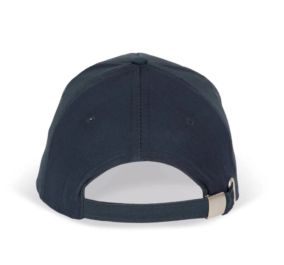 K-up KP124 - CASQUETTE AVEC SANDWICH CONTRASTÉ - 5 PANNEAUX