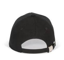 K-up KP124 - CASQUETTE AVEC SANDWICH CONTRASTÉ - 5 PANNEAUX
