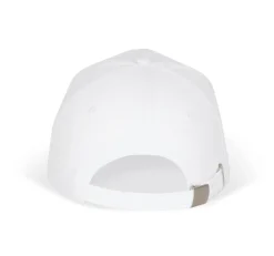 K-up KP124 - CASQUETTE AVEC SANDWICH CONTRASTÉ - 5 PANNEAUX