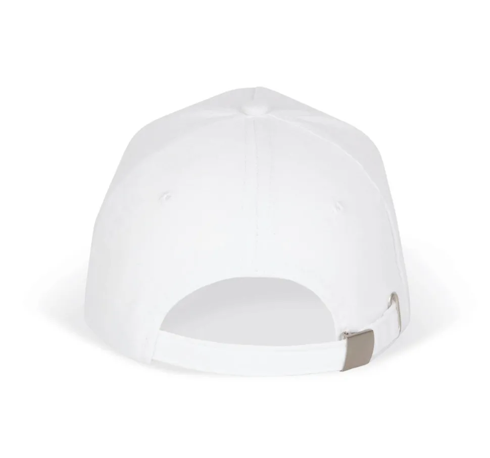 K-up KP124 - CASQUETTE AVEC SANDWICH CONTRASTÉ - 5 PANNEAUX