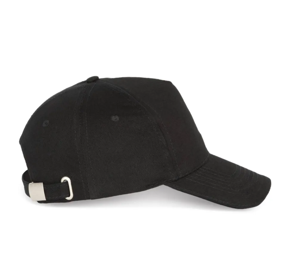K-up KP124 - CASQUETTE AVEC SANDWICH CONTRASTÉ - 5 PANNEAUX