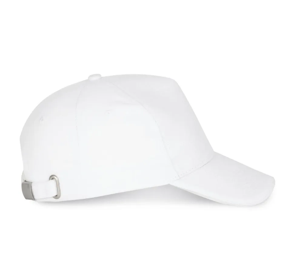 K-up KP124 - CASQUETTE AVEC SANDWICH CONTRASTÉ - 5 PANNEAUX
