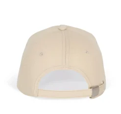 K-up KP124 - CASQUETTE AVEC SANDWICH CONTRASTÉ - 5 PANNEAUX