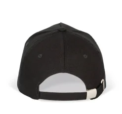 K-up KP124 - CASQUETTE AVEC SANDWICH CONTRASTÉ - 5 PANNEAUX