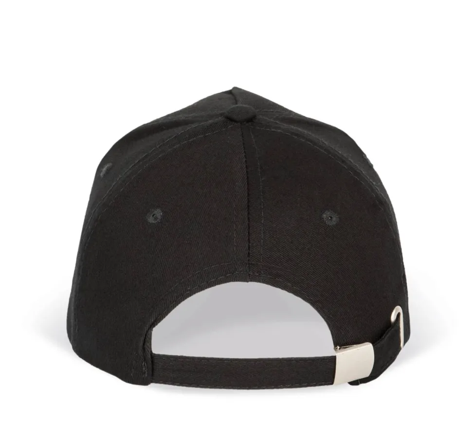 K-up KP124 - CASQUETTE AVEC SANDWICH CONTRASTÉ - 5 PANNEAUX