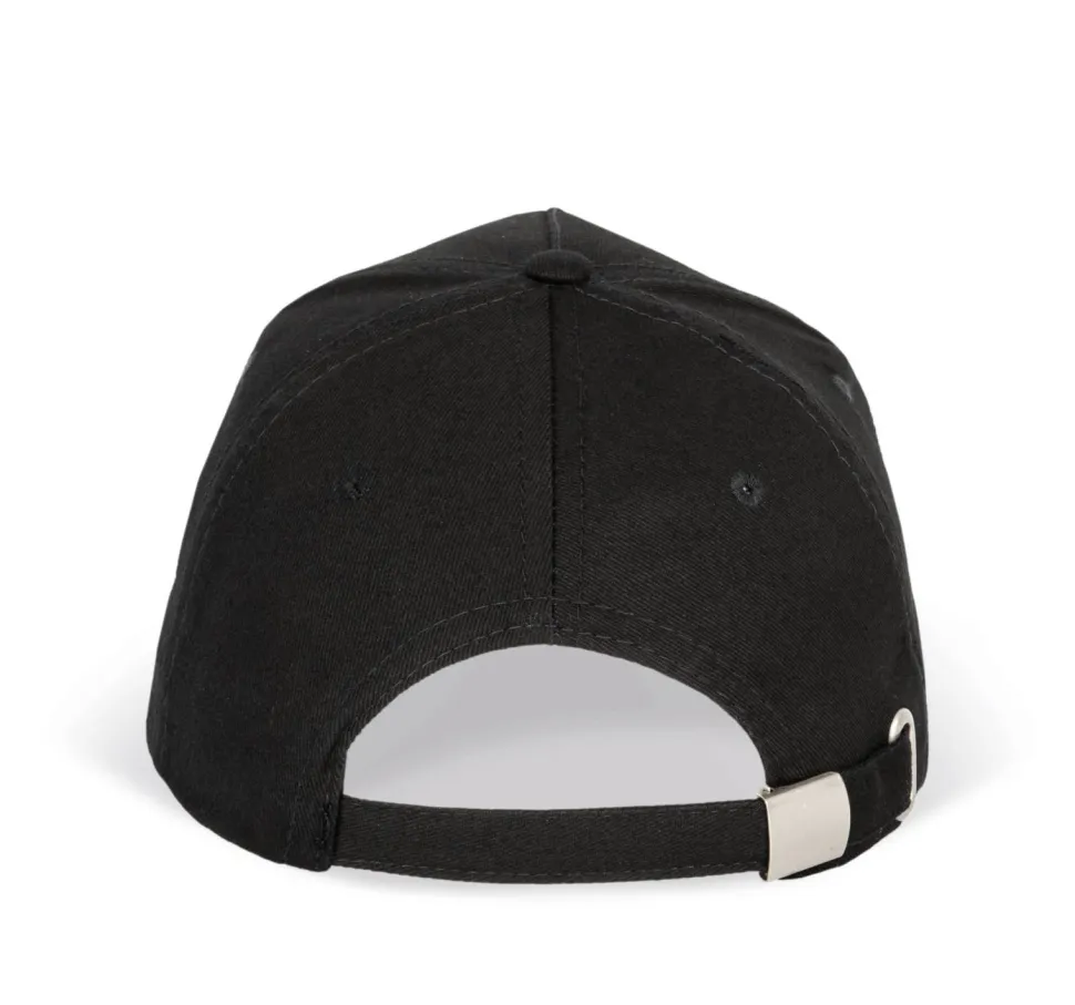 K-up KP124 - CASQUETTE AVEC SANDWICH CONTRASTÉ - 5 PANNEAUX