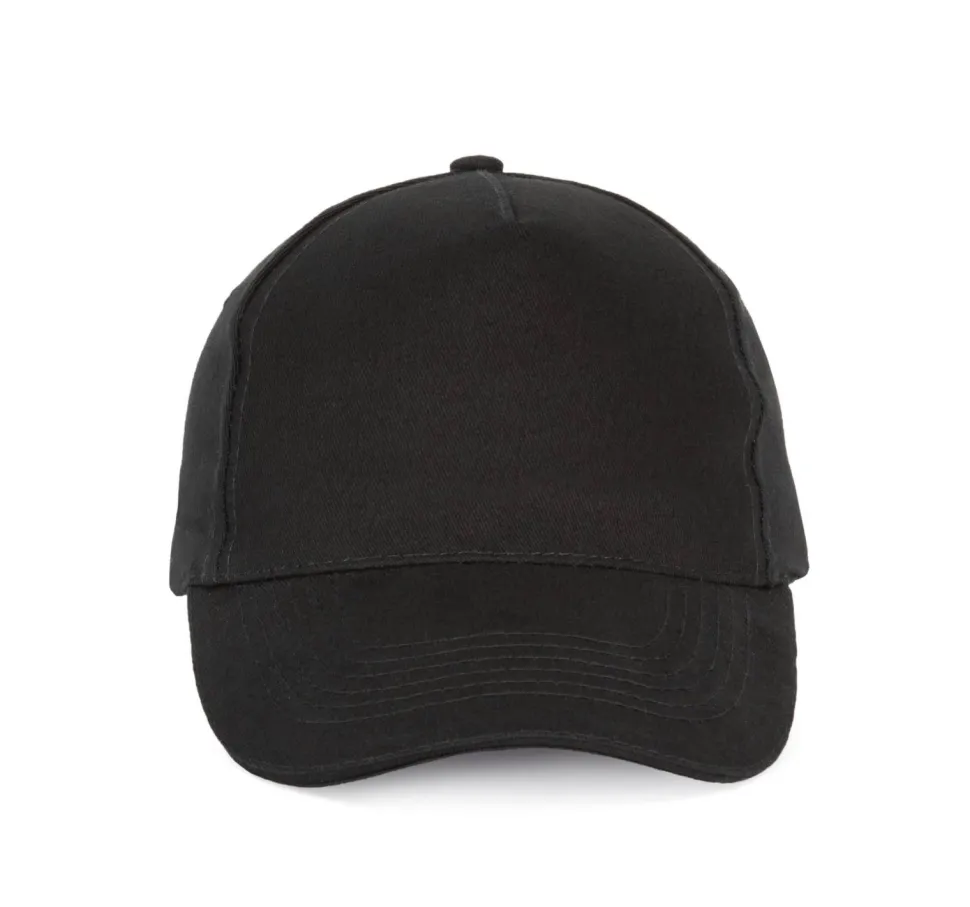 K-up KP124 - CASQUETTE AVEC SANDWICH CONTRASTÉ - 5 PANNEAUX