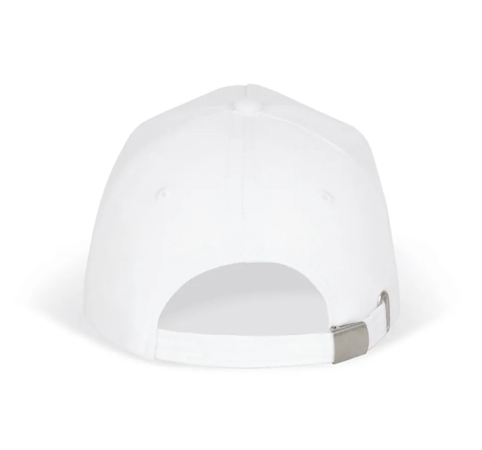 K-up KP124 - CASQUETTE AVEC SANDWICH CONTRASTÉ - 5 PANNEAUX