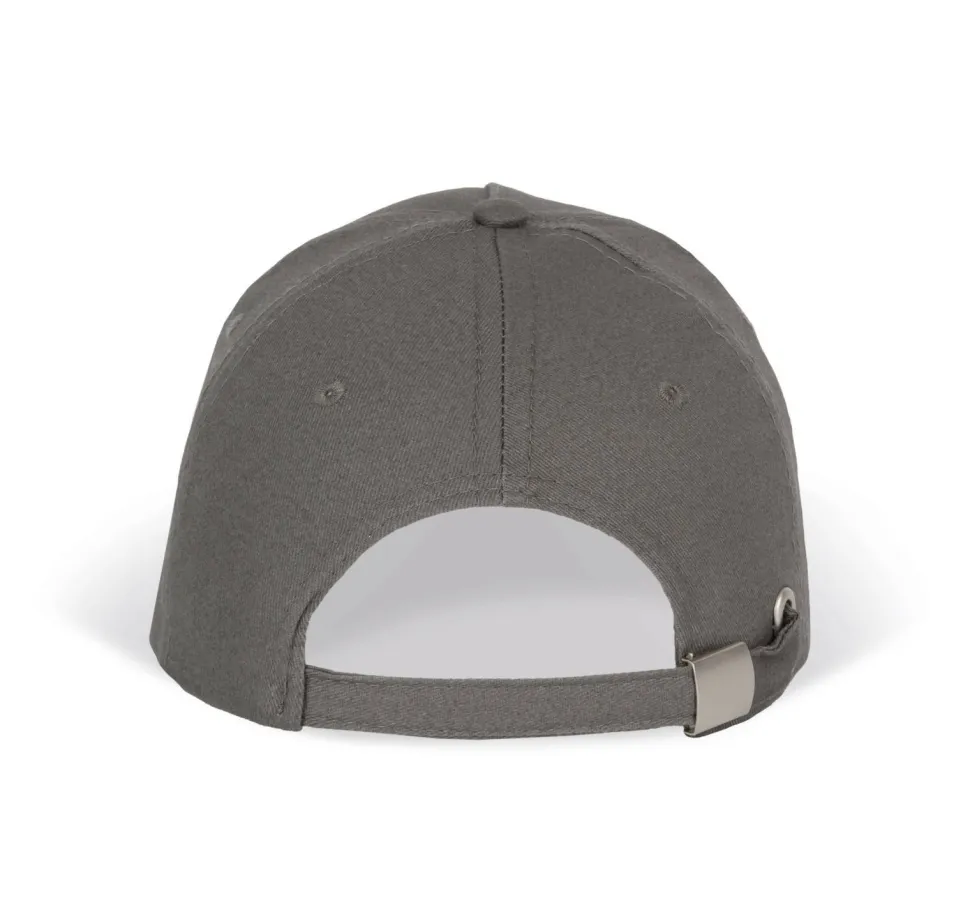 K-up KP124 - CASQUETTE AVEC SANDWICH CONTRASTÉ - 5 PANNEAUX