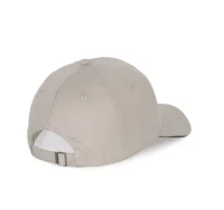 K-up KP191 - Casquette avec visière sandwich contrastée - 6 panneaux