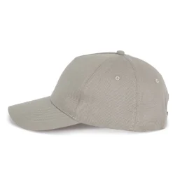 K-up KP229 - Casquette Éco 5 Panneaux K-loop Traçable