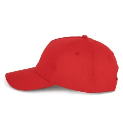 K-up KP229 - Casquette Éco 5 Panneaux K-loop Traçable