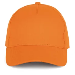 K-up KP229 - Casquette Éco 5 Panneaux K-loop Traçable