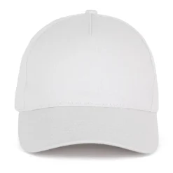 K-up KP229 - Casquette Éco 5 Panneaux K-loop Traçable