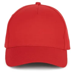 K-up KP229 - Casquette Éco 5 Panneaux K-loop Traçable