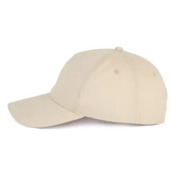 K-up KP229 - Casquette Éco 5 Panneaux K-loop Traçable