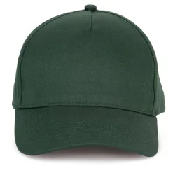 K-up KP229 - Casquette Éco 5 Panneaux K-loop Traçable