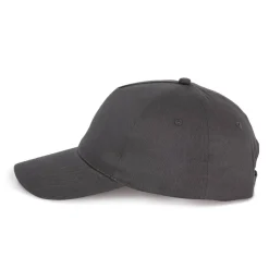 K-up KP229 - Casquette Éco 5 Panneaux K-loop Traçable
